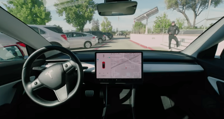 Tesla’s Full Self Driving Option to Receive $1,000 Price Increase