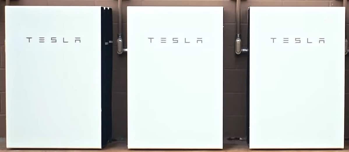 Tesla Powerwall home battery installations to begin in Japan
