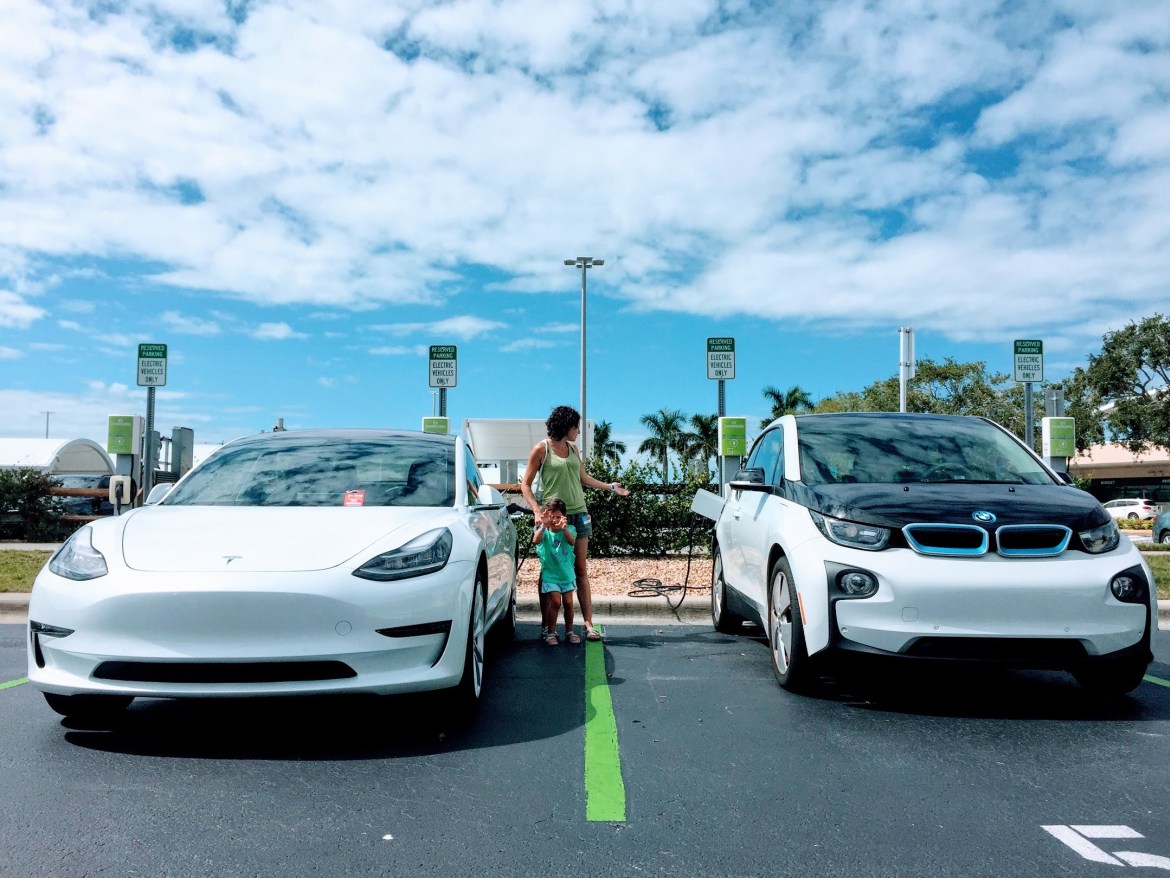 Electric Car Lease: Top Benefits Of Leasing An Electric Vehicle